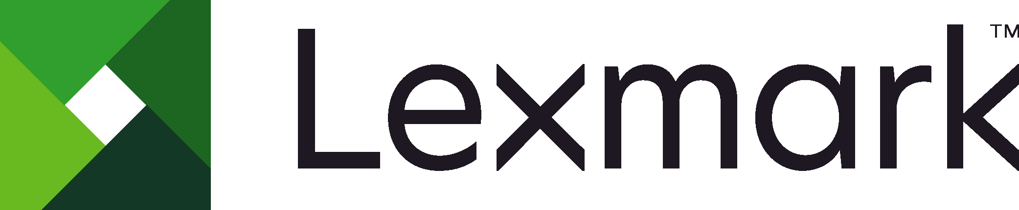 Lexmark Logo